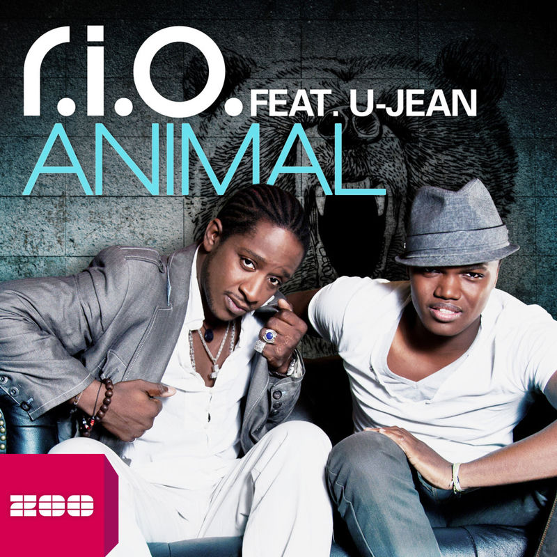 R.I.O. Feat. U-Jean